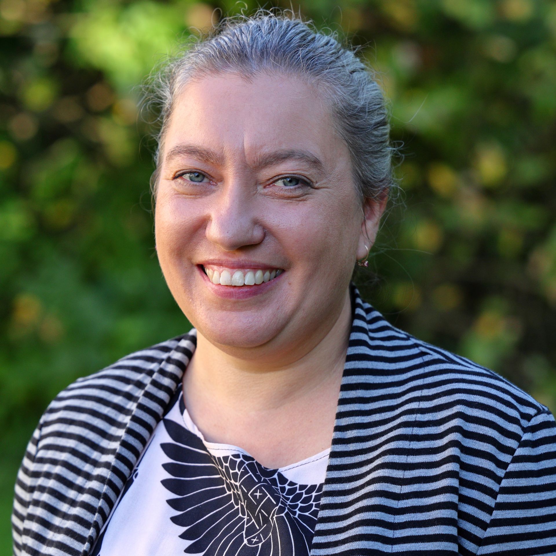 Silvia Lotman | LÄÄNERANNA | 191 HÄÄLT | VOLIKOGU ESIMEES (KANDIDAAT). Lääneranna vald. TERVE VALD LÄÄNERANNA