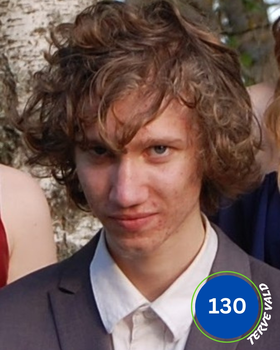 Simo Linno | Lääneranna | 130. Lääneranna vald. TERVE VALD VALIMISLIIT